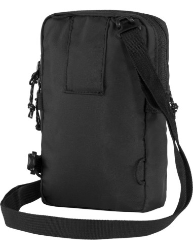 Fjällräven High Coast Pocket Black