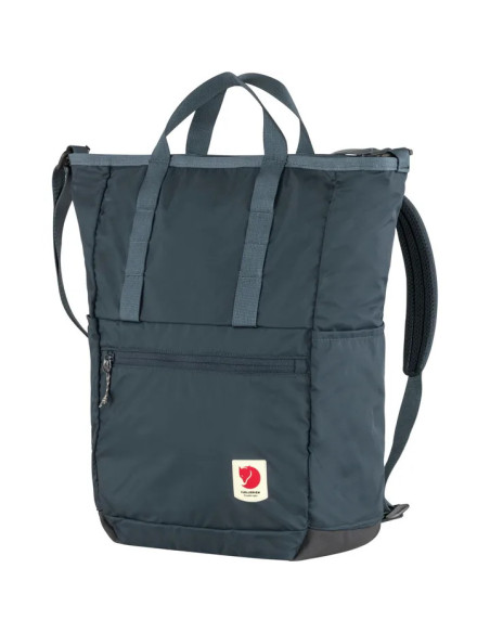 Fjällräven High Coast Tote Pack Navy