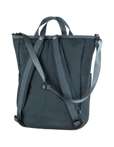 Fjällräven High Coast Tote Pack Navy
