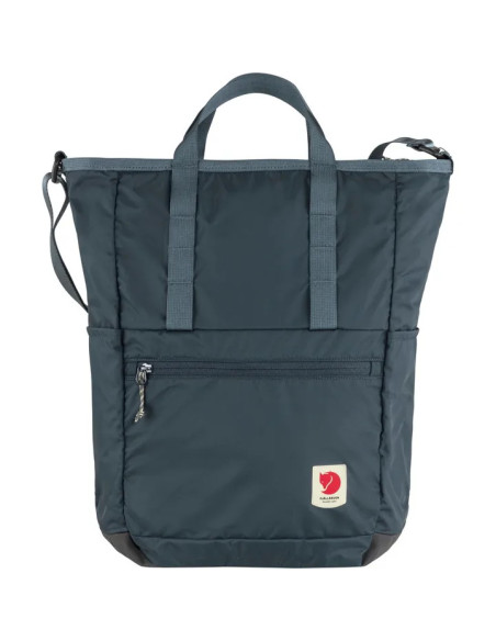 Fjällräven High Coast Tote Pack Navy