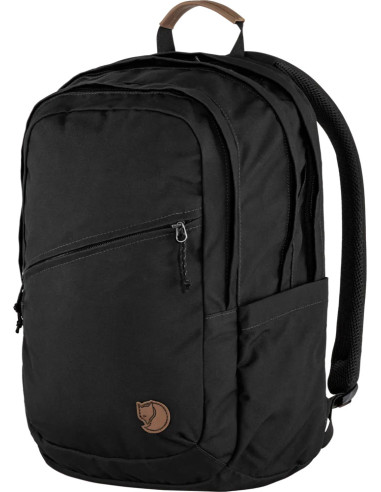 Fjällräven Räven 28 Black