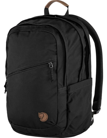 Fjällräven Räven 28 Black