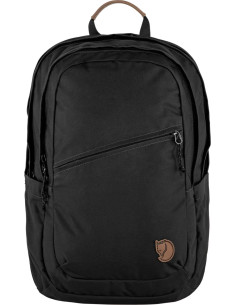 Fjällräven Räven 28 Black 2