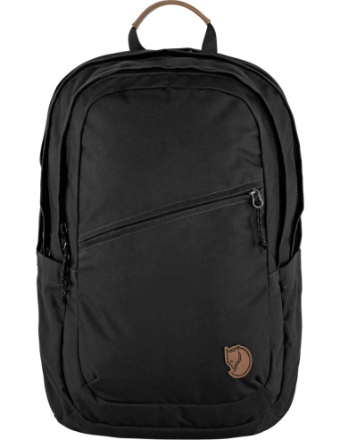 Fjällräven Räven 28 Black