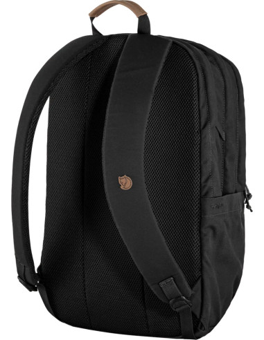 Fjällräven Räven 28 Black