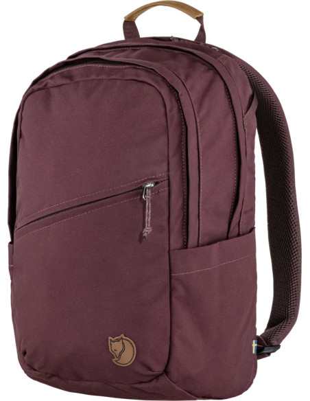 Fjällräven Räven 20 - Port