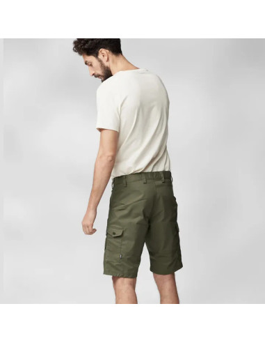 Fjällräven Vidda Pro Lite Shorts M Laurel Green