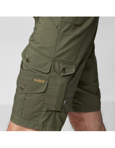 Fjällräven Vidda Pro Lite Shorts M Laurel Green