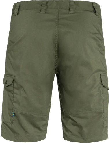 Fjällräven Vidda Pro Lite Shorts M Laurel Green