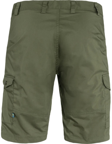 Fjällräven Vidda Pro Lite Shorts M Laurel Green