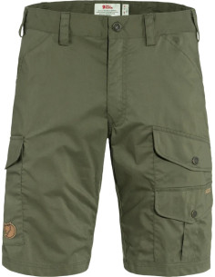 Fjällräven Vidda Pro Lite Shorts M Laurel Green