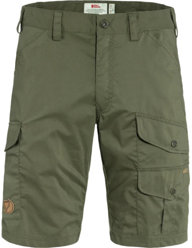 Fjällräven Vidda Pro Lite Shorts M Laurel Green