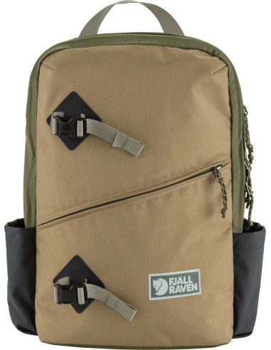 Fjällräven Vardag Backpack 17 Green Clay