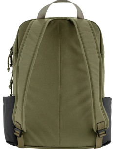 Fjällräven Vardag Backpack 17 Green Clay 2