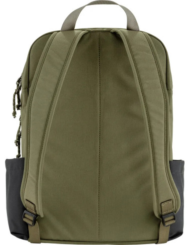 Fjällräven Vardag Backpack 17 Green Clay