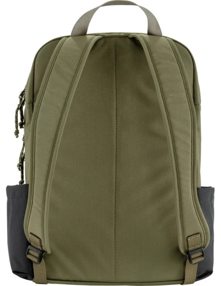 Fjällräven Vardag Backpack 17 Green Clay