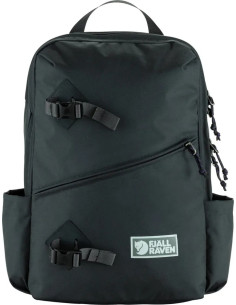Fjällräven Vardag Backpack 17 Coal Black 2