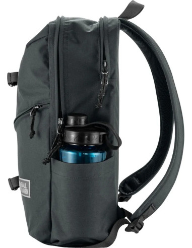 Fjällräven Vardag Backpack 17 Coal Black
