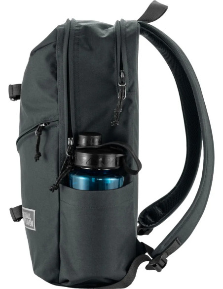 Fjällräven Vardag Backpack 17 Coal Black