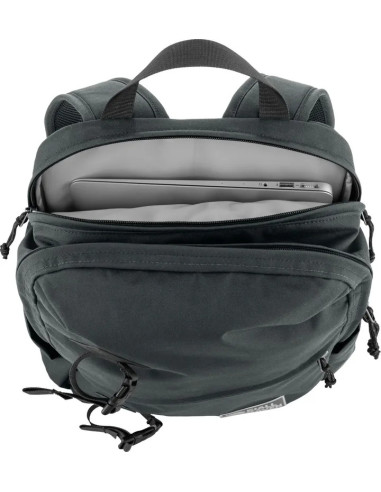 Fjällräven Vardag Backpack 17 Coal Black