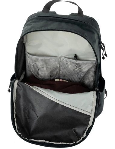 Fjällräven Vardag Backpack 17 Coal Black