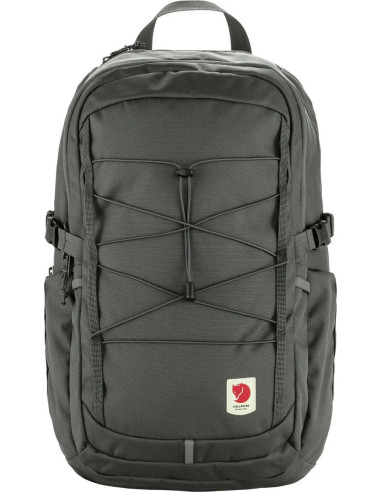 Fjällräven Skule 28 Basalt