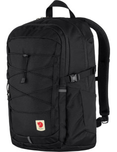 Fjällräven Skule 28 - Black