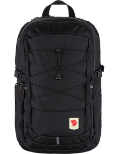 Fjällräven Skule 28 - Black 2