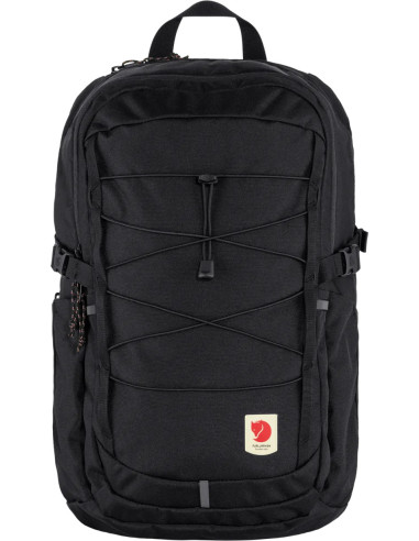 Fjällräven Skule 28 - Black