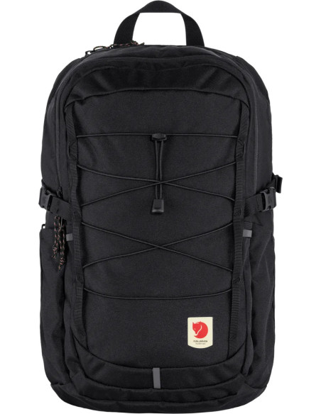 Fjällräven Skule 28 - Black