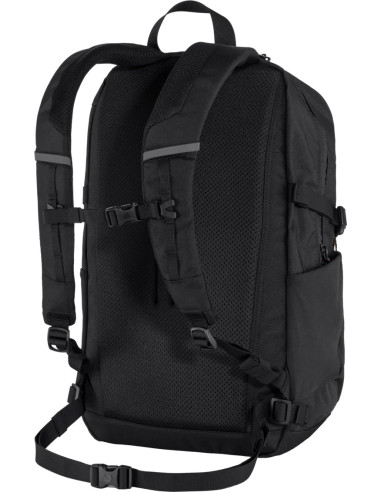 Fjällräven Skule 28 - Black