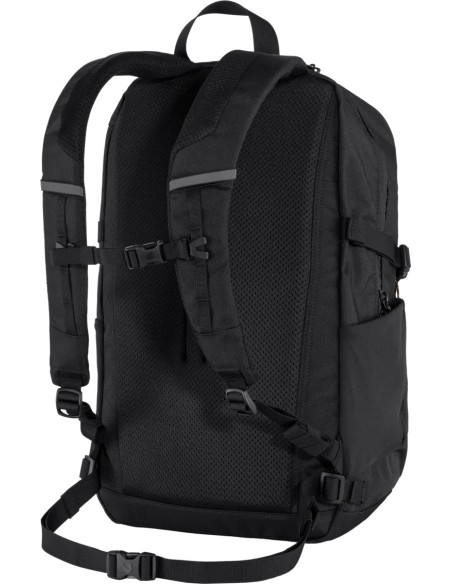 Fjällräven Skule 28 - Black