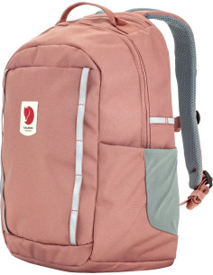 Fjällräven Skule Kids - Dusty Rose