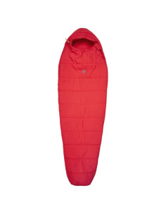 Fjällräven Skule Two Seasons Reg Red