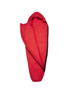 Fjällräven Skule Two Seasons Reg Red 2