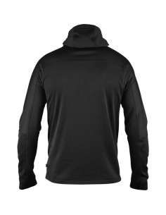 Fjällräven Abisko Trail Fleece Men - Black 2