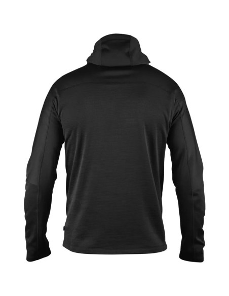 Fjällräven Abisko Trail Fleece Men - Black