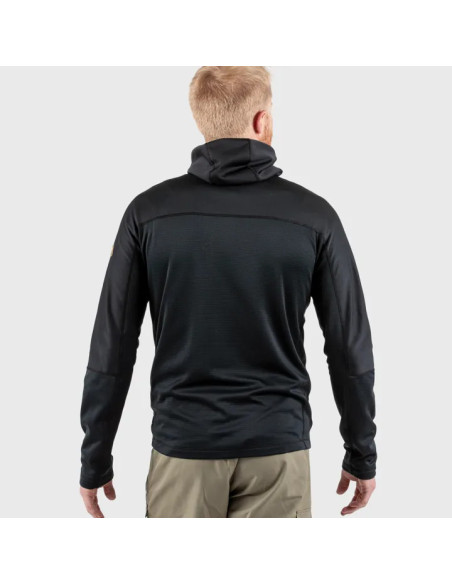Fjällräven Abisko Trail Fleece Men - Black