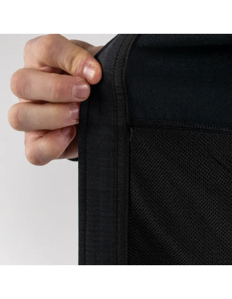 Fjällräven Abisko Trail Fleece Men - Black