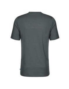 Fjällräven Abisko Wool Classic T-shirt M Basalt 2
