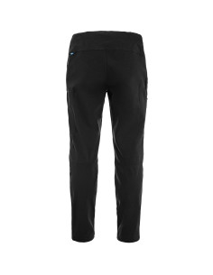 Fjällräven Bergtagen Stretch Trousers M Black 2