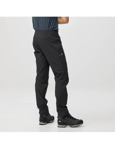 Fjällräven Bergtagen Stretch Trousers M Black
