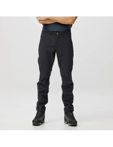 Fjällräven Bergtagen Stretch Trousers M Black