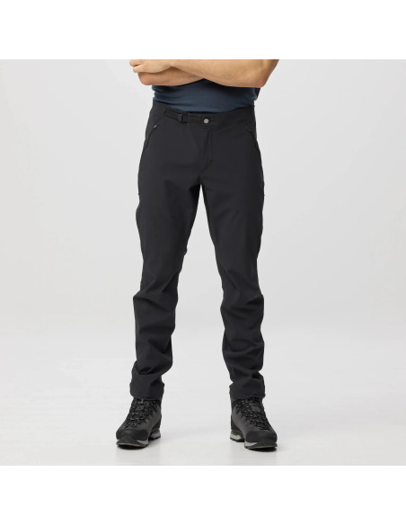 Fjällräven Bergtagen Stretch Trousers M Black