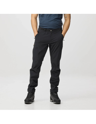 Fjällräven Bergtagen Stretch Trousers M Black