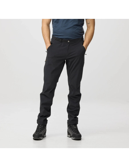 Fjällräven Bergtagen Stretch Trousers M Black