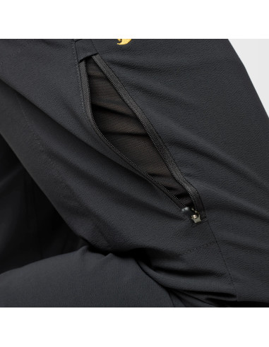 Fjällräven Bergtagen Stretch Trousers M Black