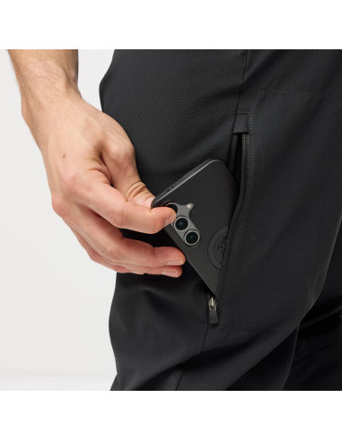 Fjällräven Bergtagen Stretch Trousers M Black