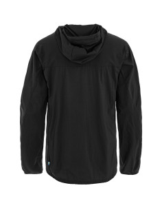 Fjällräven Bergtagen Windshell Jacket M Black 2