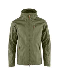 Fjällräven Sten Jacket M Green